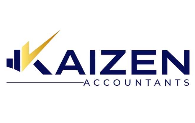 Kaizen-logo